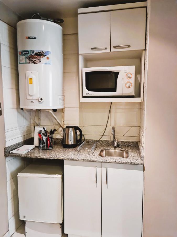Estudio / Monoambiente Ubicacion Privilegiada メンドーサ エクステリア 写真